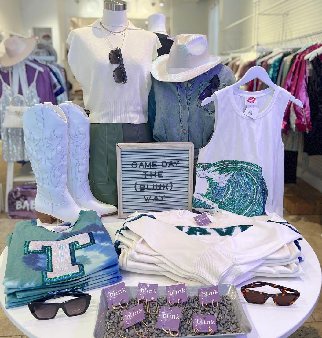 Best Women's Clothing Shops in New Orleans, Top NOLA Women's Clothing Shops