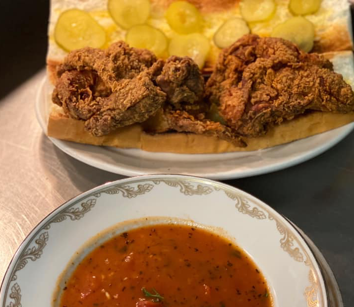 Where to Get Tasty Picnic Fixings in New Orleans