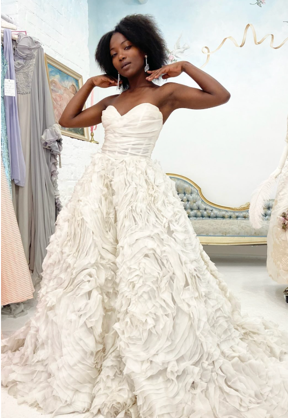 10 Best Bridal Shops in New Orleans | Where Y'at New Orleans