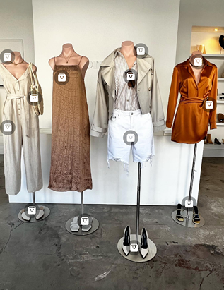 Best Women's Clothing Shops in New Orleans, Top NOLA Women's Clothing Shops