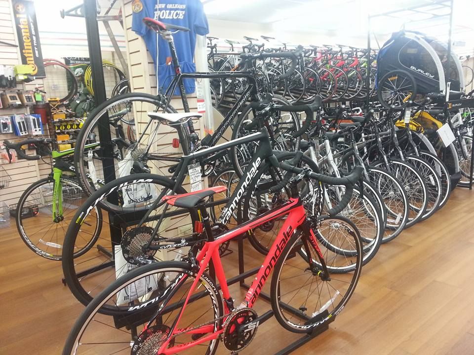 st peters bike shop