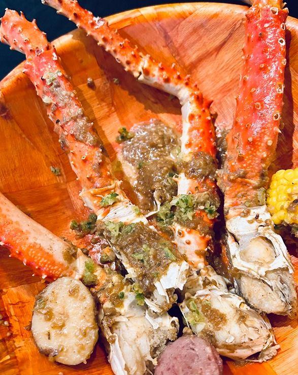 Best Restaurants For Boiled Seafood In