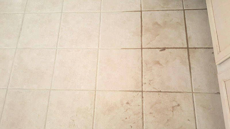 How To Clean Grout