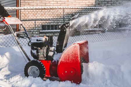 Snow Removal 103: Snowblowing - Taskrabbit Blog