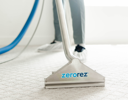 Tile & Grout Cleaning  Zerorez Carpet Cleaning Columbia SC