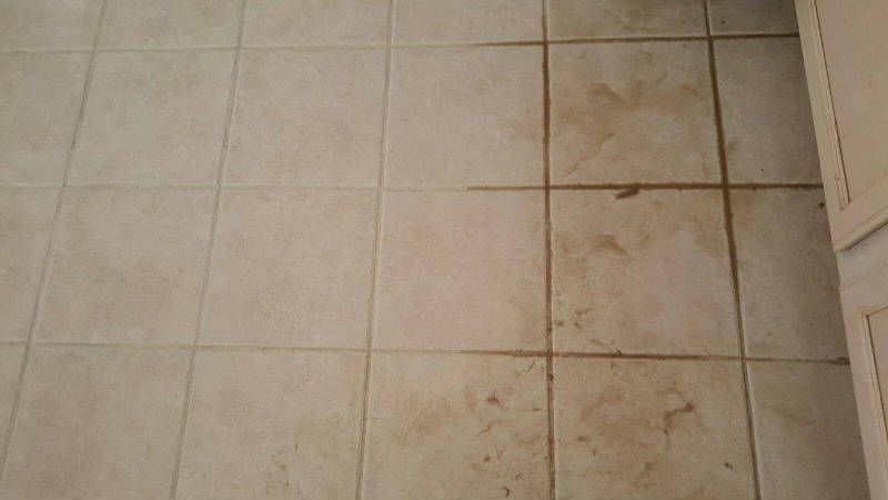 How Do Professionals Clean Grout & Why It's Better than DIY