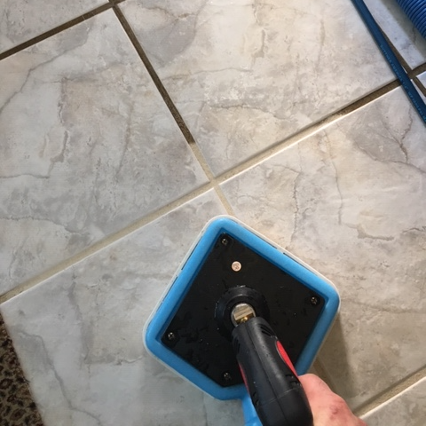 Tile & Grout Cleaning Tools, Dallas-Fort Worth