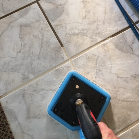 Tile And Grout Cleaners Knoxville