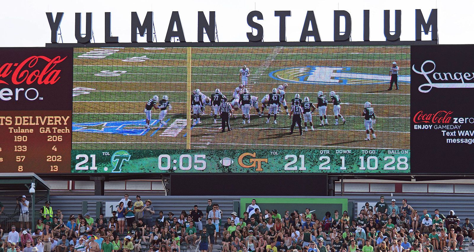 Next Steps After Three Straight Bowl Games, Has Tulane Turned a Corner