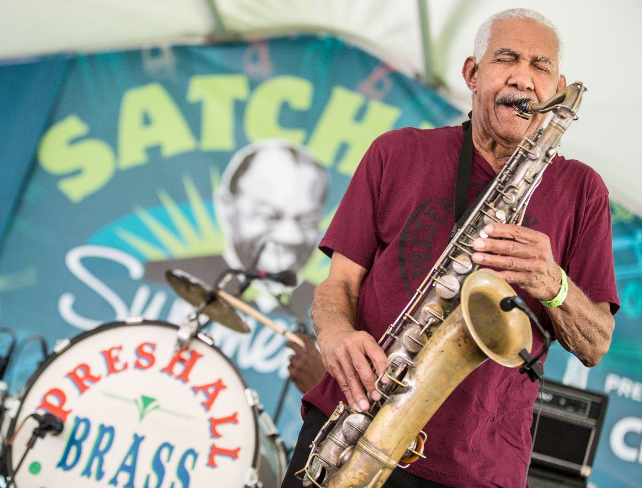 Satchmo Fest Set to Return This Year Where Y'at New Orleans