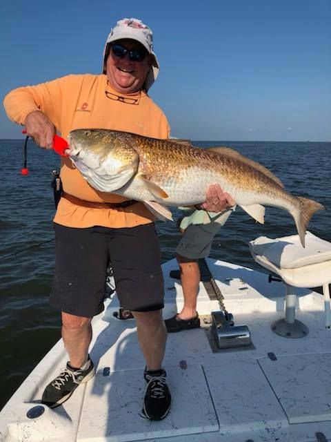 The U.S.’s Oldest Fishing Rodeo Starts This Thursday in Grand Isle