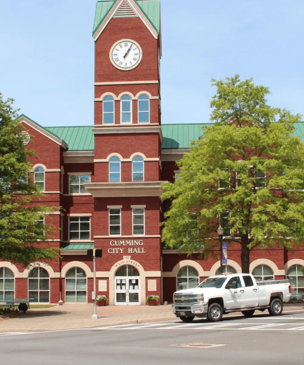 Services Offered By Reliable Heating And Air Service Area | Reliable Heating & Air