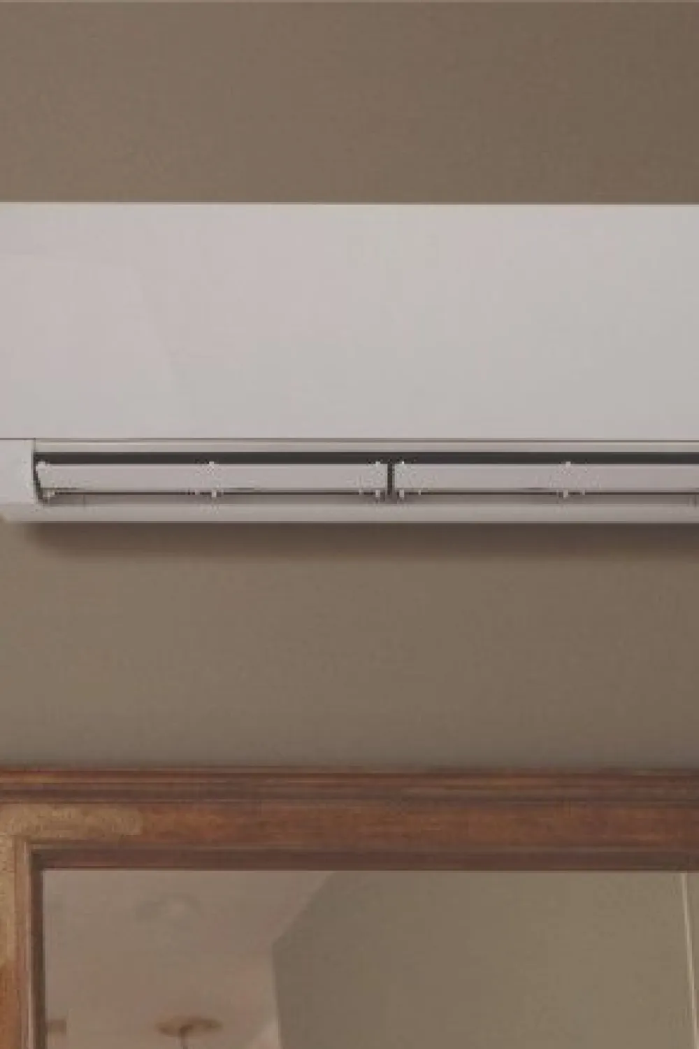 wall mounted heating and cooling 412 Ductless Heating & Air