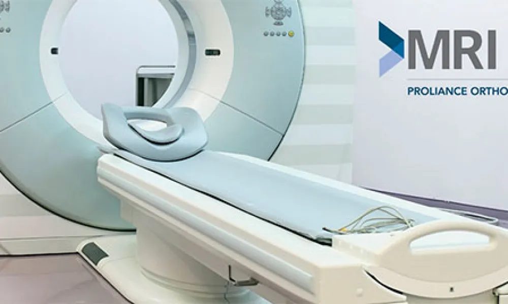 MRI Services: Covington & Kent