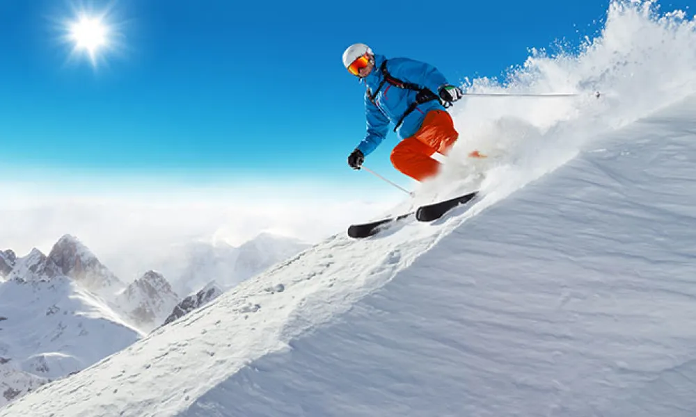 Skiing Safety Tips to Maximize Your Time on the Slopes