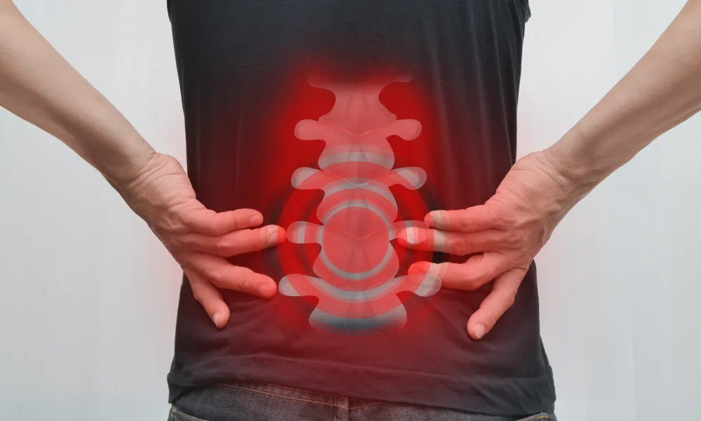 Spinal Injections: What you need to know