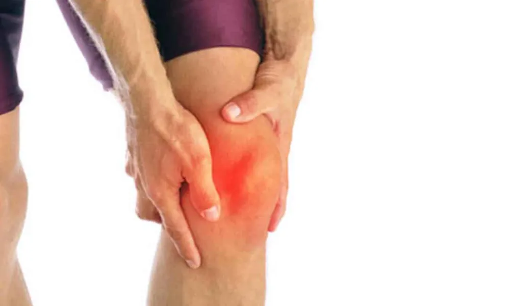 Ligament Injuries in the Knee