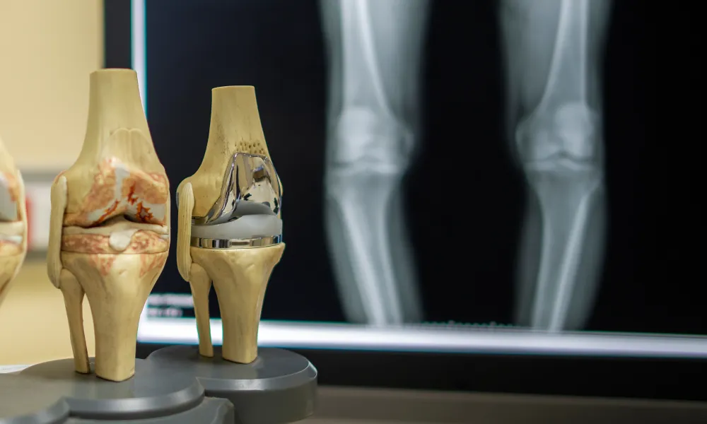 Dr. Barrett’s Blog: What’s new in Knee Replacement 2019