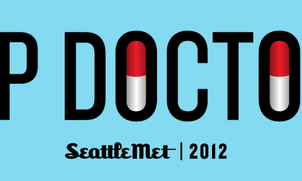 Top Doctors in Seattle 2012