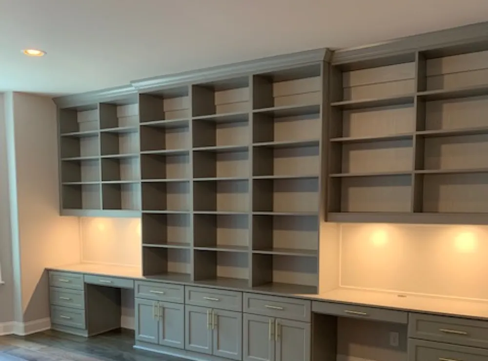 Walkin Closet Systems Atlanta GA Artisan Custom Closets