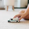 Review by Hermie - Bothell