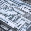 TPO roof by ARAC Roof It Forward