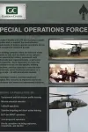 Download our DOD Warfighter Spec Sheet