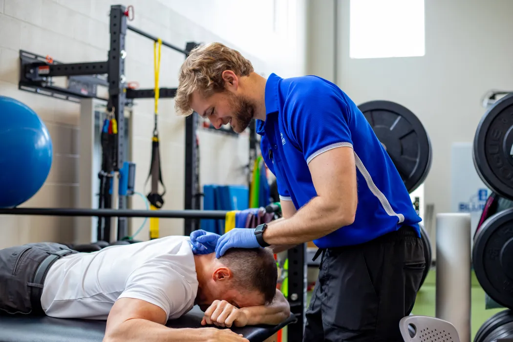 Physical Therapist Near Me in Lexington, KY Physical Therapy Clinic