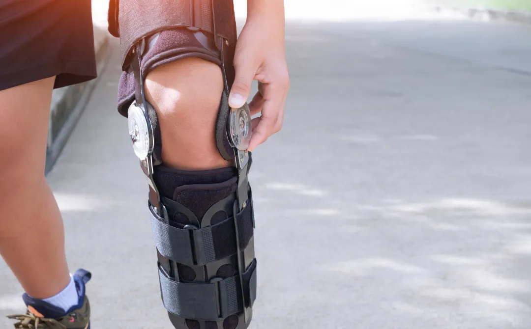 Durable Medical Equipment | Orthopaedic Specialists of Austin