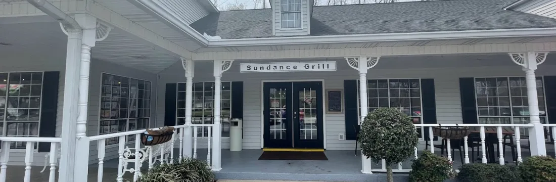 Dinner at Sundance Grille