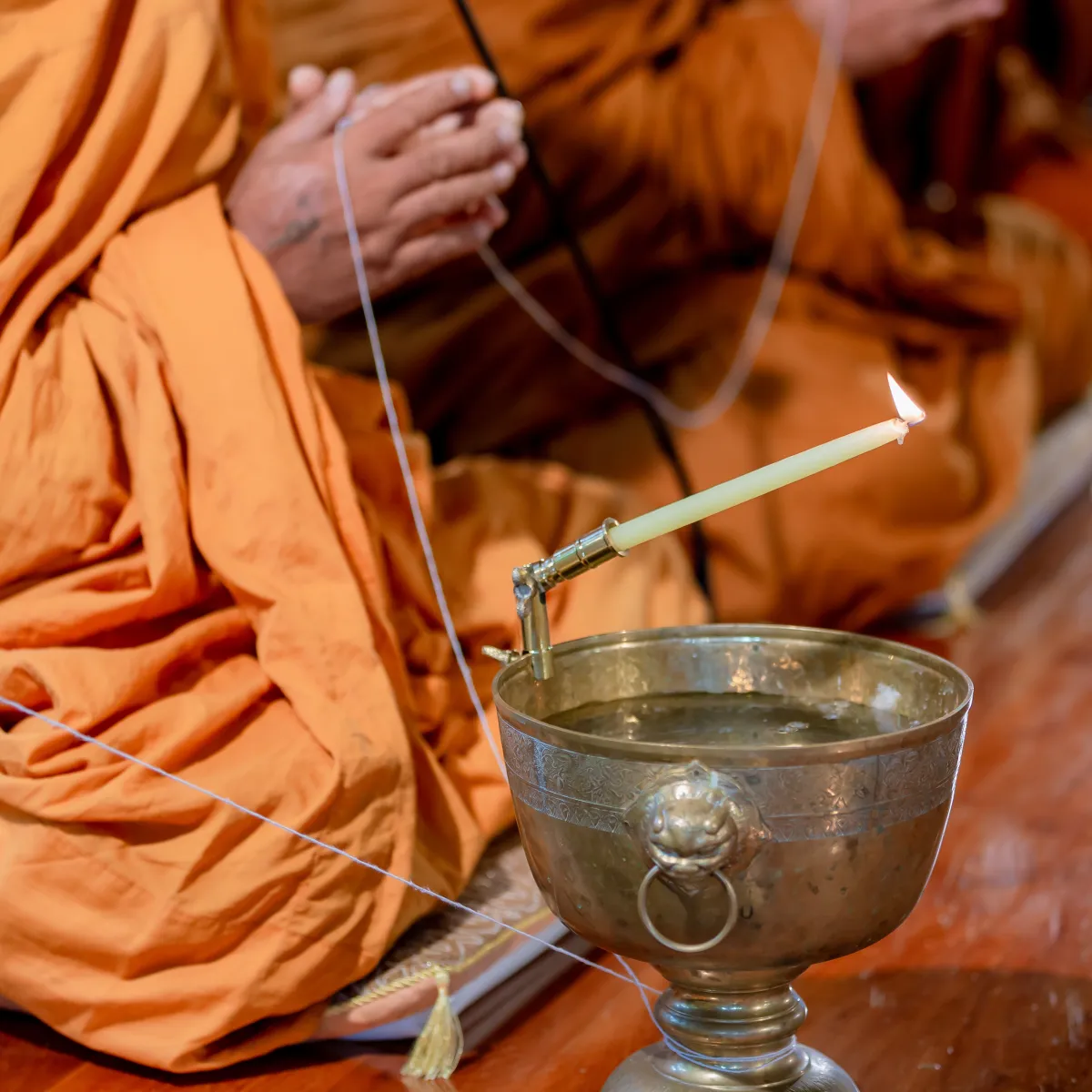 Buddhist Funeral Traditions Burial Rites & Etiquette