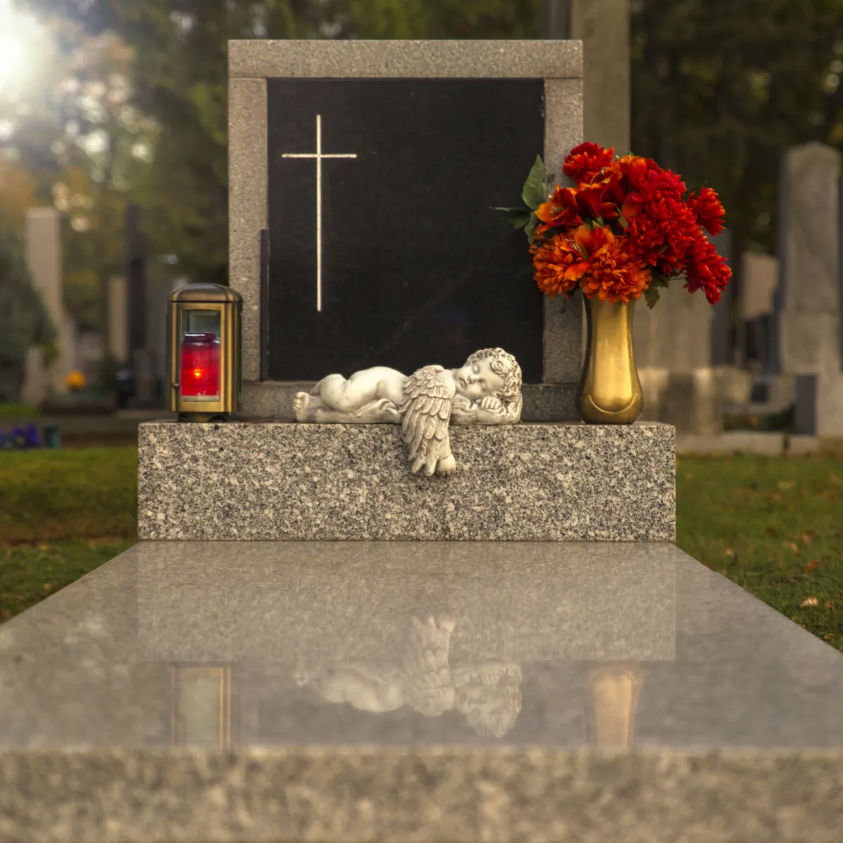 What is a Casket Vault? Types of Burial & Casket Vaults