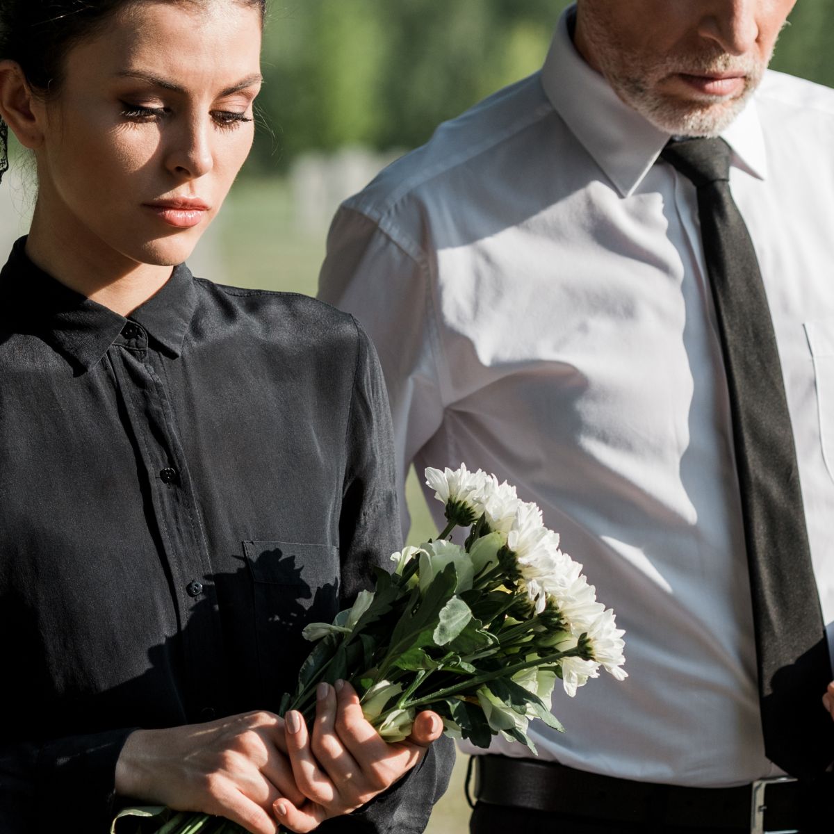 Funeral Attire Etiquette What to Wear & How to Dress