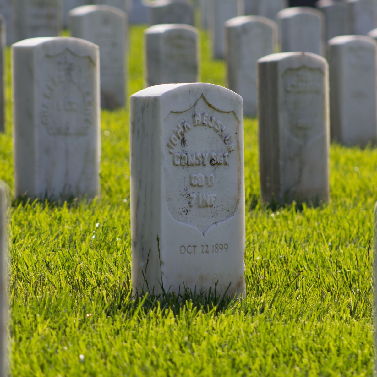 Can You Bury Cremated Remains in a Cemetery? MemorialPlanning