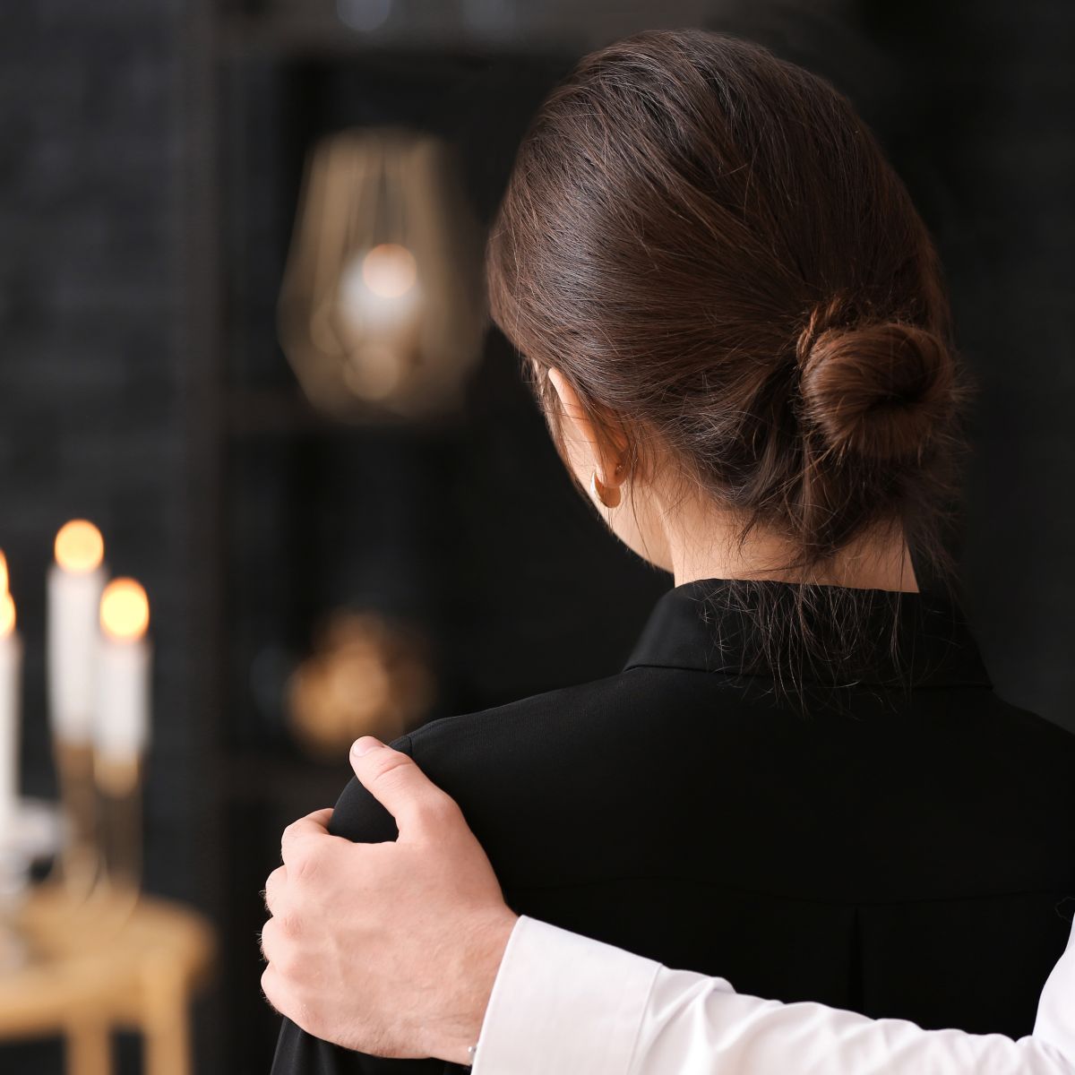 Wake vs. Viewing vs. Funeral What's the Difference?