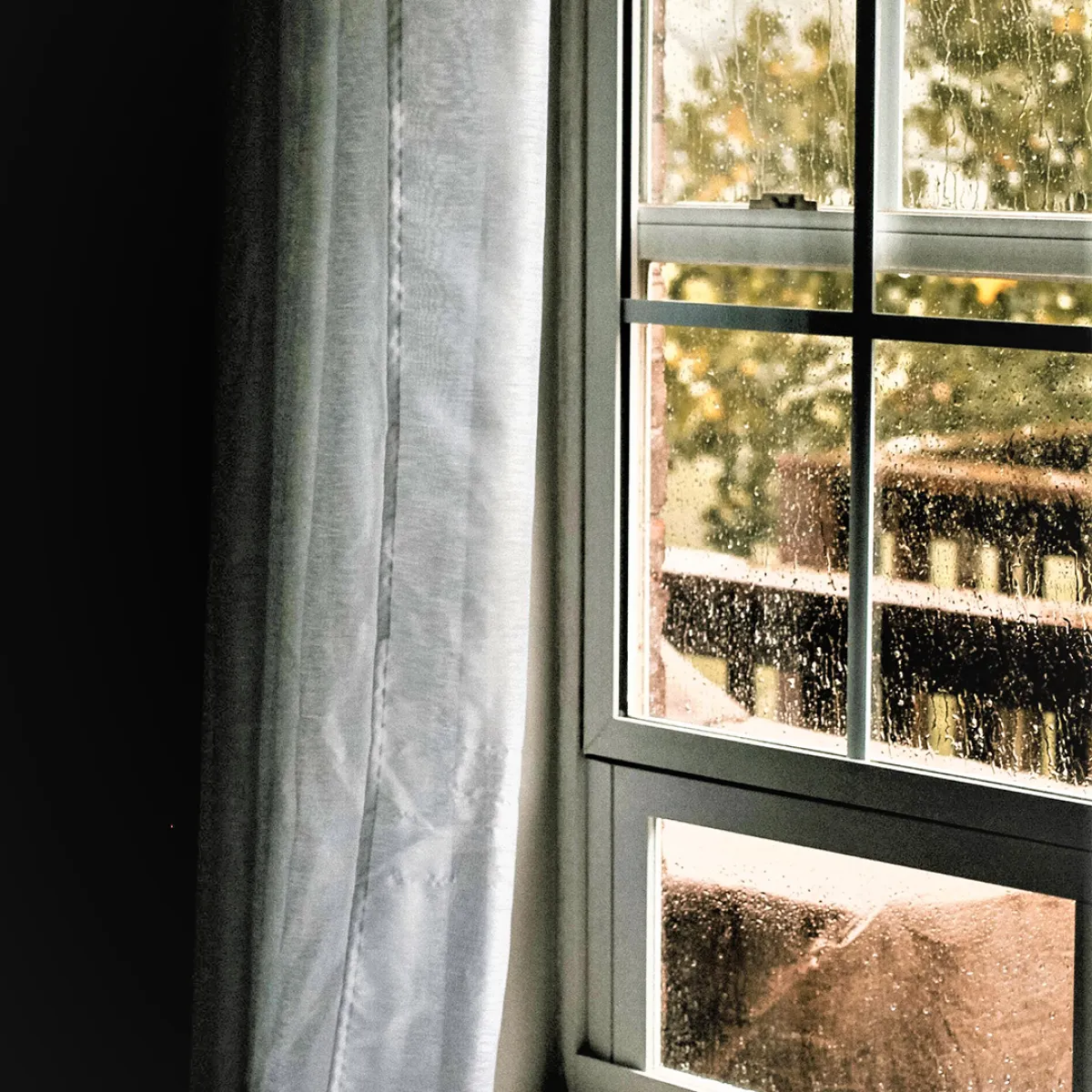 Windows Leaking Water...Advanced Window Installation Techniques North