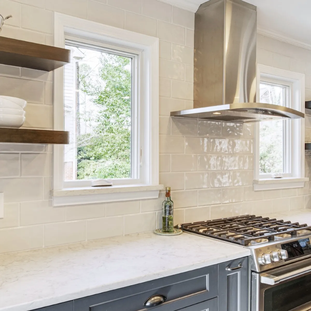 Casement Window Benefits: Energy Efficiency, Security, Style | North ...