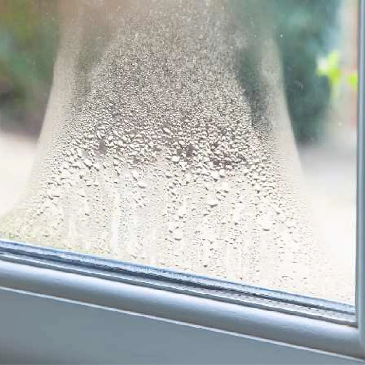 How to Identify & Eliminate Humidity Damage for Wood Windows North