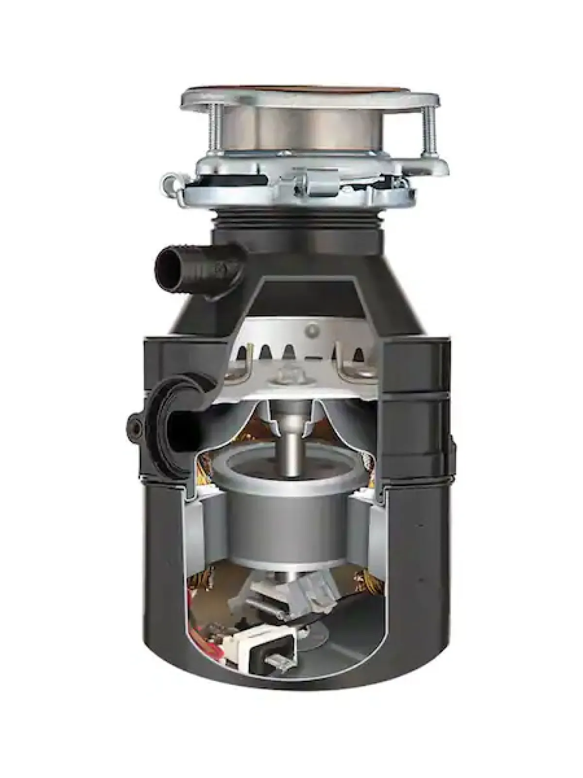 Garbage Disposal Repair Sarasota, FL Badger Bob's Services