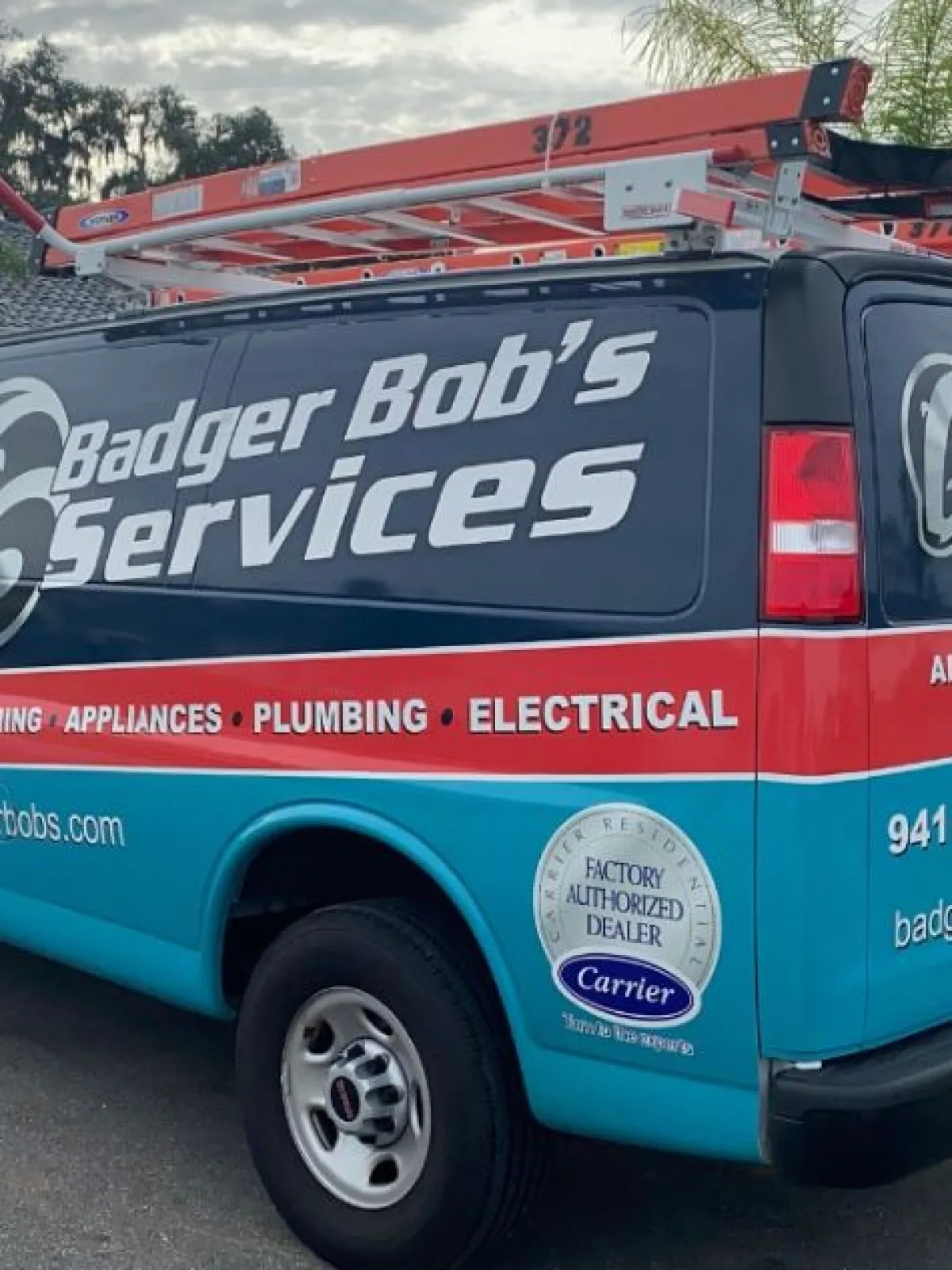 FREE Estimates Air Conditioning, HVAC Badger Bob's Services