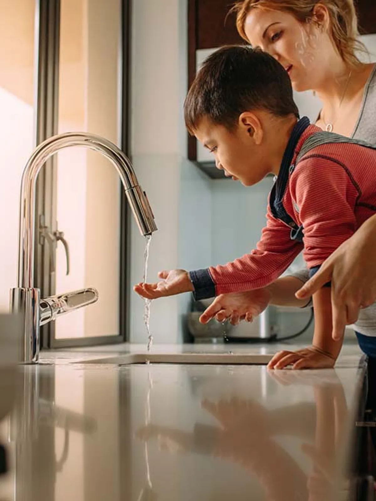 Fast, Affordable Plumber - No Trip Charge! Plumbing & Drain Cleaning