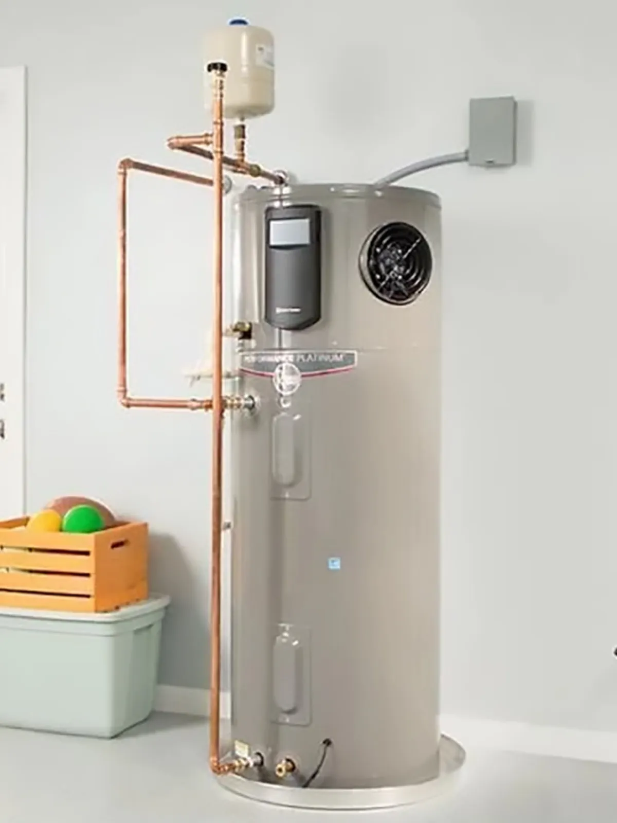 Water Heater Installation & Replacement in Sarasota, FL Badger Bob's Services