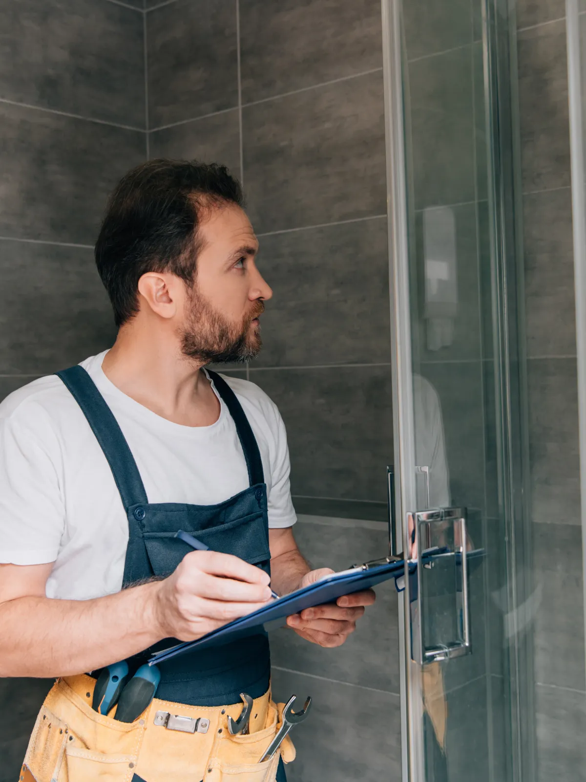 Shower Repair Services Atlanta, GA Reliable Heating & Air