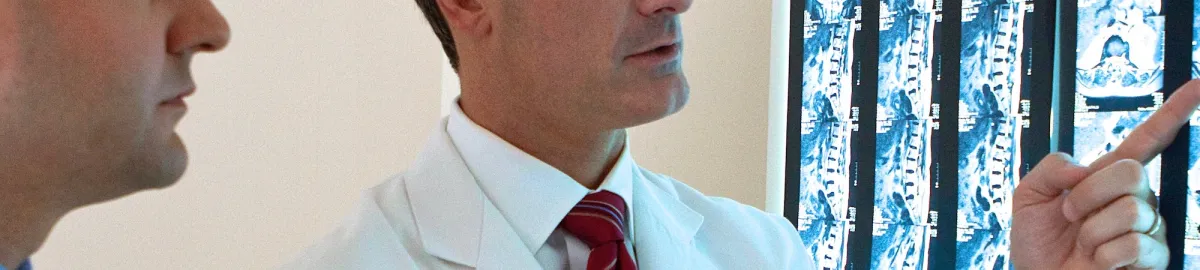 Dr. Paul Jeffords of Resurgens Orthopaedics Named as a 2017 Top Doctor in Atlanta Magazine