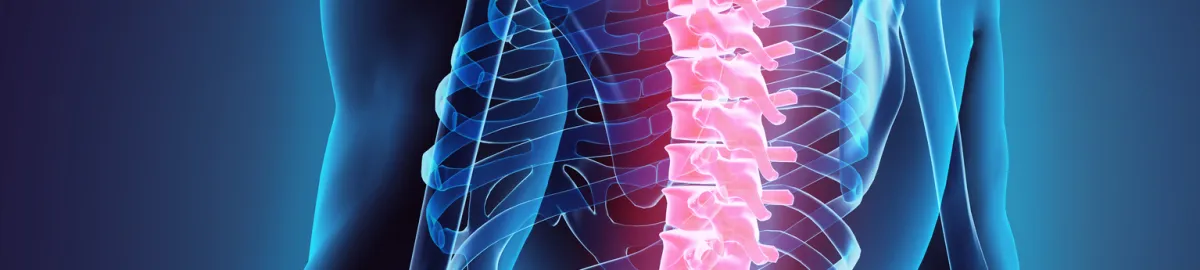 Dr. Paul Jeffords Featured as Spine Surgeon Leader to Know in Becker's Spine Review