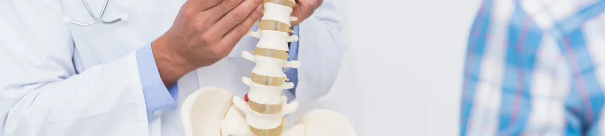 Dr. Paul Jeffords Hosts a Webinar for Physicians on How to Make Patients More Comfortable After Outpatient Spine and Orthopaedic Surgery