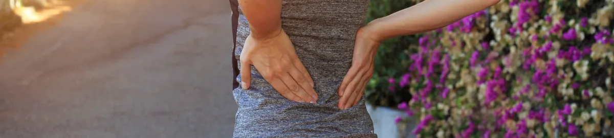 Dr. Paul Jeffords of Resurgens Spine Center Reviews Today's Treatment Options for Back Pain in Best Self Atlanta Article