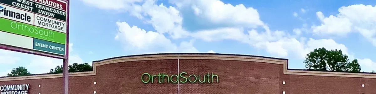 OrthoSouth Atoka Physical Therapy