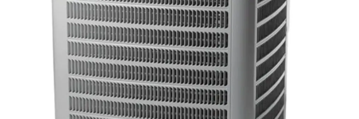 Daikin AC unit