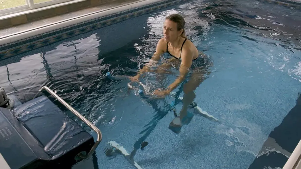 Modular Pool Accessories | Georgia Spa Company